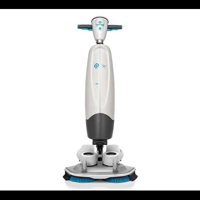 Floor online scrubber mop