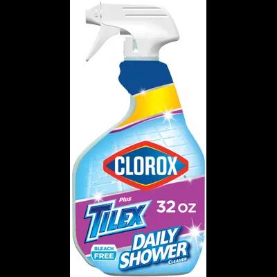 Clorox tilex daily deals shower