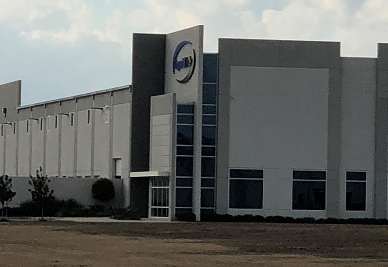 Photo of Houston Facility