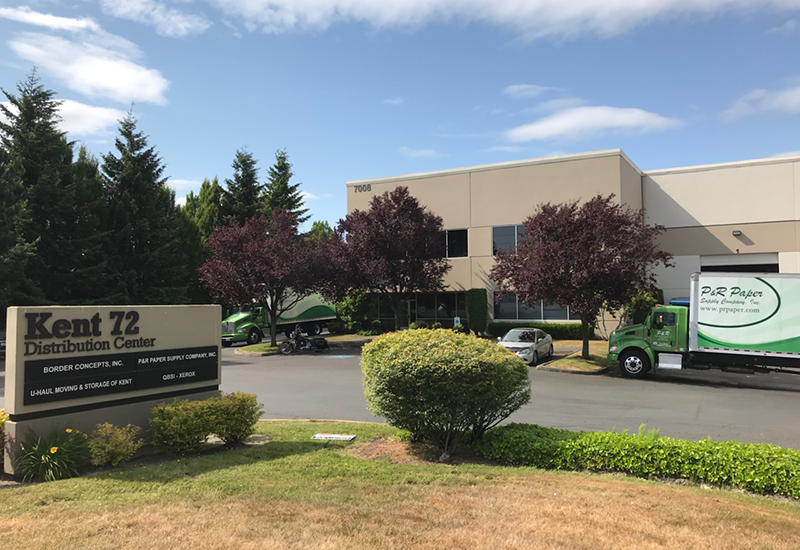 Kent Facility Imperial Dade