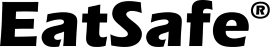 icon or logo - EatSafe