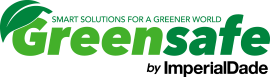 icon or logo - Greensafe