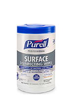 PURELL® Professional Surface Disinfection Wipes
