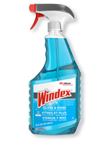 Windex® Glass & More Multi-Surface Cleaner