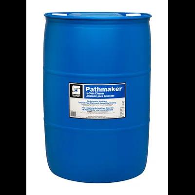Pathmaker® Odorless All Purpose Cleaner Floor Cleaner 55 GAL Alkaline Low Foam Concentrate 1/Drum