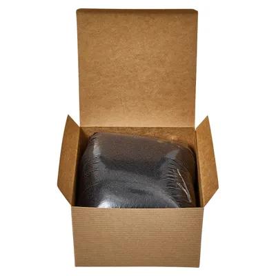 Hairnet 25 IN Brown Disposable Metal Detectable 144/Box