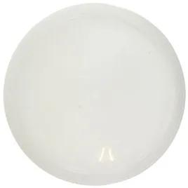 Lid 6.5 IN LLDPE Translucent Round For Container Unhinged 200/Case