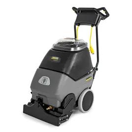 Admiral 8 Carpet Extractor 45X17.5X36 IN 8 GAL 15IN Gray 120 V With 50FT Cord Compact 1/Each