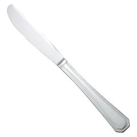 Dinner Knife 9.25 IN Stainless Steel Extra Heavy Duty Silver 12/Dozen