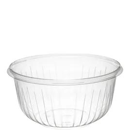 Dart® PresentaBowls® Bowl 48 OZ OPS Clear Round 63 Count/Pack 4 Packs/Case 252 Count/Case