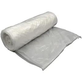 Big City® Can Liner 30X36 IN Clear LLDPE 0.5MIL Coreless 25 Count/Pack 10 Packs/Case 250 Count/Case