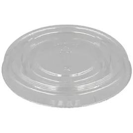 Kal-Clear Cold Cup, Lid & Insert Combo With Flat Lid 9 OZ PET Clear No Hole 500/Case