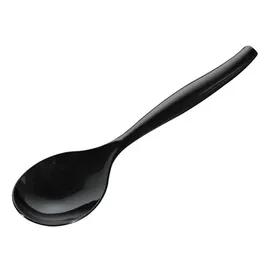 Serving Spoon Plastic Black 144/Case