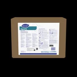 Aquaria® Floor Finish 5 GAL Liquid RTU Bag-in-Box (BIB) 20% Solids 1/Case