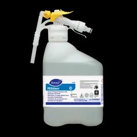 PERdiem® Odorless All Purpose Cleaner 5 L Multi Surface Heavy Duty Liquid Concentrate RTD Peroxide Kosher 1/Case