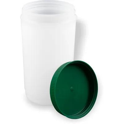 Store N' Pour® Container 32 FLOZ PE With Lid 1/Each