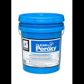 Clean by Peroxy® Fresh Spring Rain All Purpose Cleaner 5 GAL Acidic 1/Pail