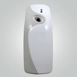 Nilodor® Nilotron Air Freshener Dispenser White Gray 1/Each