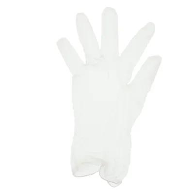 General Purpose Gloves XXL Vinyl Disposable Powder-Free 100 Count/Pack 10 Packs/Case 1000 Count/Case