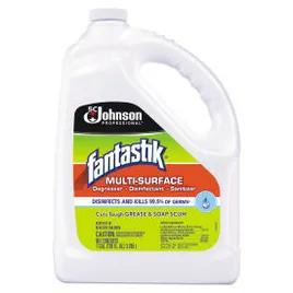 Fantastik® Herbal All Purpose Cleaner 1 GAL Multi Surface Daily RTU Antibacterial 4/Case