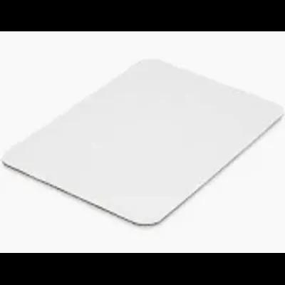 Cake Pad 1/4 Size Paperboard White Coated 100/Case