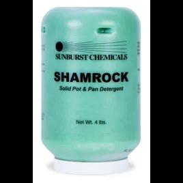 Shamrock Manual Pot & Pan Detergent 1/Case