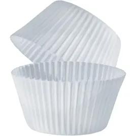 Baking Cup 2X1.25 IN 10000/Case