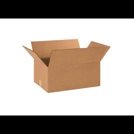 Regular Slotted Container (RSC) 18X12X8 IN Corrugated Cardboard 32ECT 1/Each
