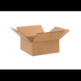 Regular Slotted Container (RSC) 6X6X2 IN Corrugated Cardboard 32ECT 200# 1/Each