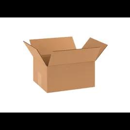 Regular Slotted Container (RSC) 10X8X5 IN Corrugated Cardboard 32ECT 1/Each