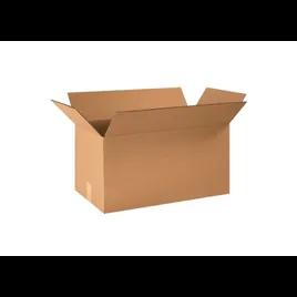 Regular Slotted Container (RSC) 24X12X12 IN Corrugated Cardboard 32ECT 1/Each