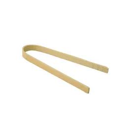 Tongs 5.9 IN Bamboo Natural 200/Case