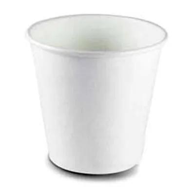 Hot Cup 12 OZ Paper White 1000/Case