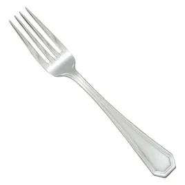 Dinner Fork 7.25 IN Stainless Steel Extra Heavy Duty Silver 12/Dozen