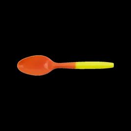 Spoon Yellow Orange Medium Weight Color Changing 1000/Case