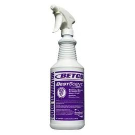 Best Scent Odor Eliminator RTU 32 FLOZ Smoke & Odor 12/Case