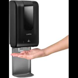 Luxton Hand Sanitizer Dispenser Touchless Surface Mount 1/Each
