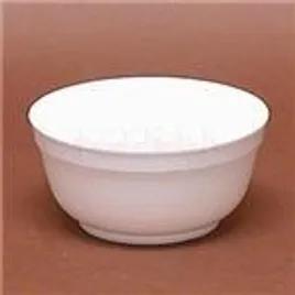 Bowl 12 OZ Foam White Round 1000/Case