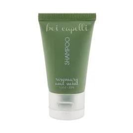 Bei Capelli Hair Shampoo Liquid 1 FLOZ Flip Cap 300/Case