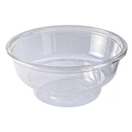 Recycleware® Indulge® Dessert Container Base 5 OZ RPET Clear Round 1000/Case