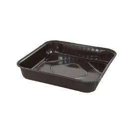 Baking Mold 8X8 IN Brown Square 500/Case