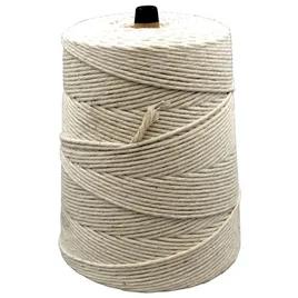Twine 1530 FT 2 LB Cotton 24PLY Cone 1/Each