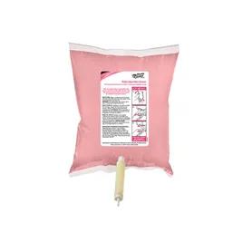 Health Guard® Hand Soap Liquid 800 mL Fresh Scent Pink Lotion 12/Case