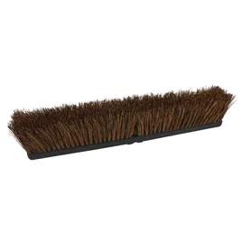 Broom Natural Palmyra With 24IN Head Push 1/Each