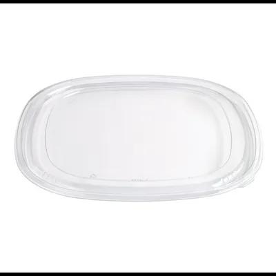 Fresh 'n Clear® Lid Dome XXXL 16.12X16.12X0.55 IN PET Clear Square For Container 40/Case