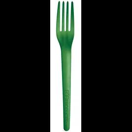 Plantware® Fork 7 IN PLA 1000/Case