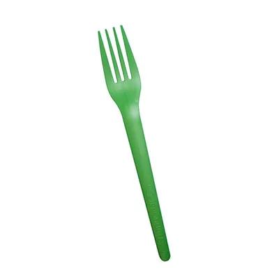 Plantware® Fork 7 IN PLA 1000/Case