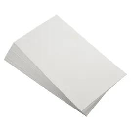Handee Board 5X9 IN Paperboard Rectangle 1000/Case