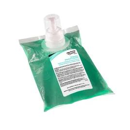 Hair & Body Wash Liquid 1000 mL Tropical Lime Teal Moisturizing 6/Case
