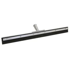 Floor Squeegee Straight With 24IN Head 1/Each